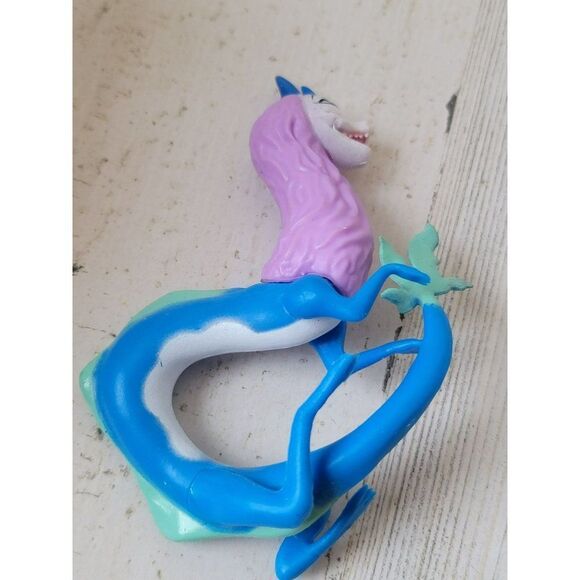 Sisu Disney Raya Last Dragon toy figure Pixar - Picture 5 of 7